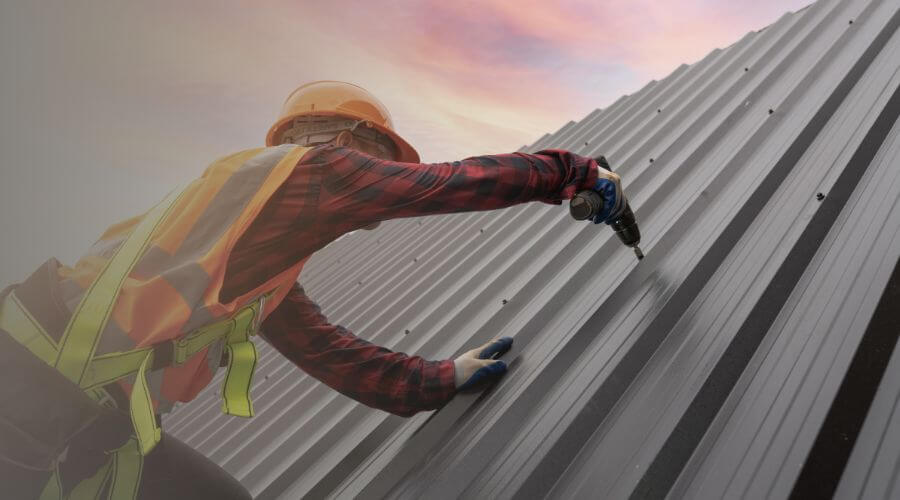 Expert Emergency Roof Repairs services in Mills, WY